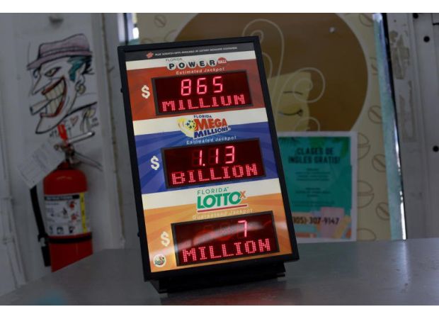 A person has claimed the $1.13 billion prize from the fifth-largest lottery jackpot, nine months after the draw.