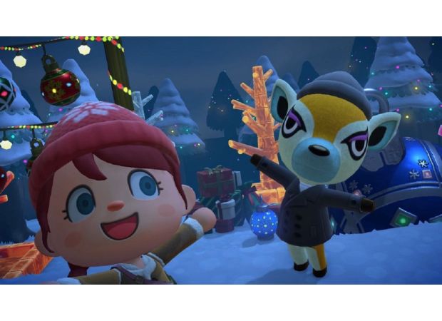 Discover the top 8 Christmas-themed video game levels to play in 2024.
