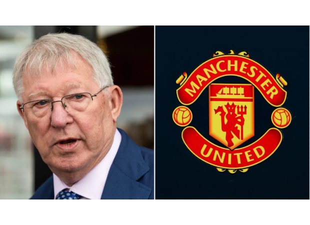 Meeting Alex Ferguson was incredible, but I have no regrets about rejecting a transfer to Manchester United.