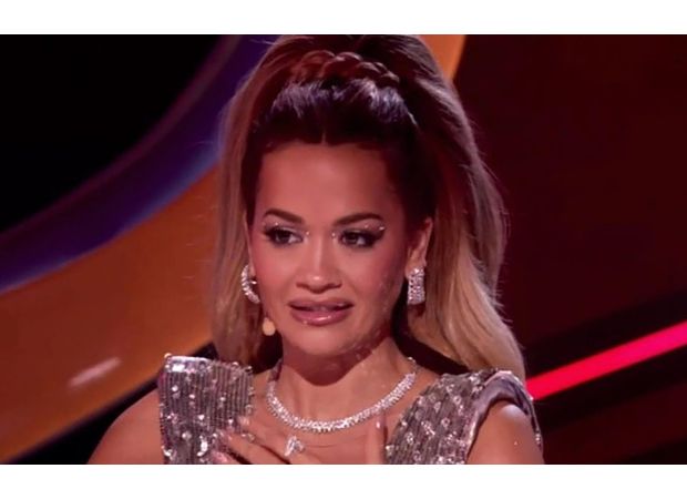 Rita Ora implies true cause for leaving Masked Singer, replaced by Maya Jama.