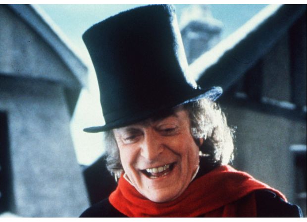 Why is Scrooge so desirable?