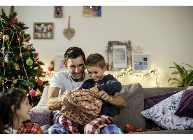 Some nations mark December 24 as Christmas Day.