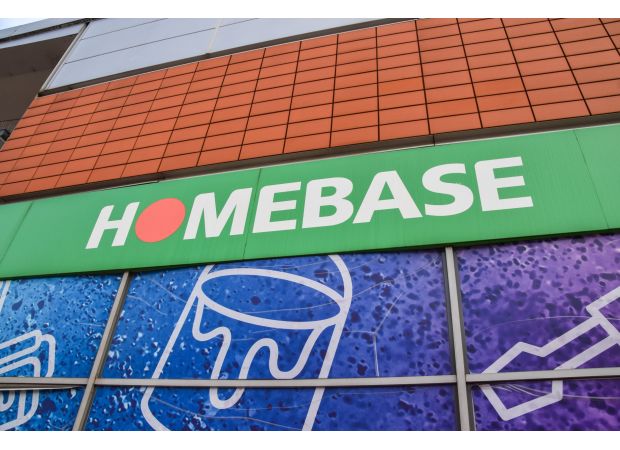 Homebase avoided closure – 70 stores saved.
