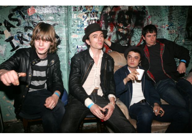 90s singer is making a comeback with their band after a decade apart.