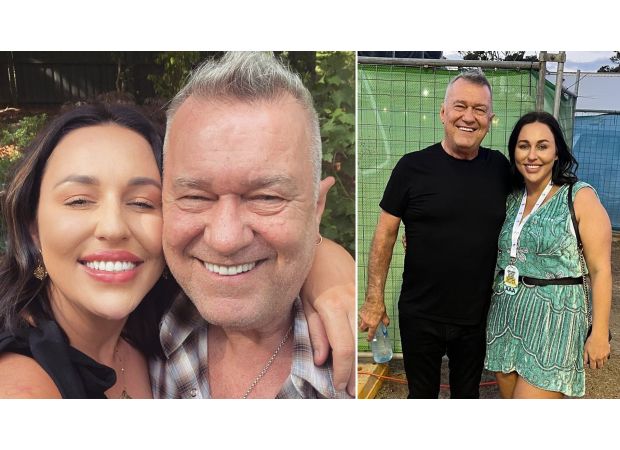 1970s musician announces discovery of eighth child, an adult daughter.