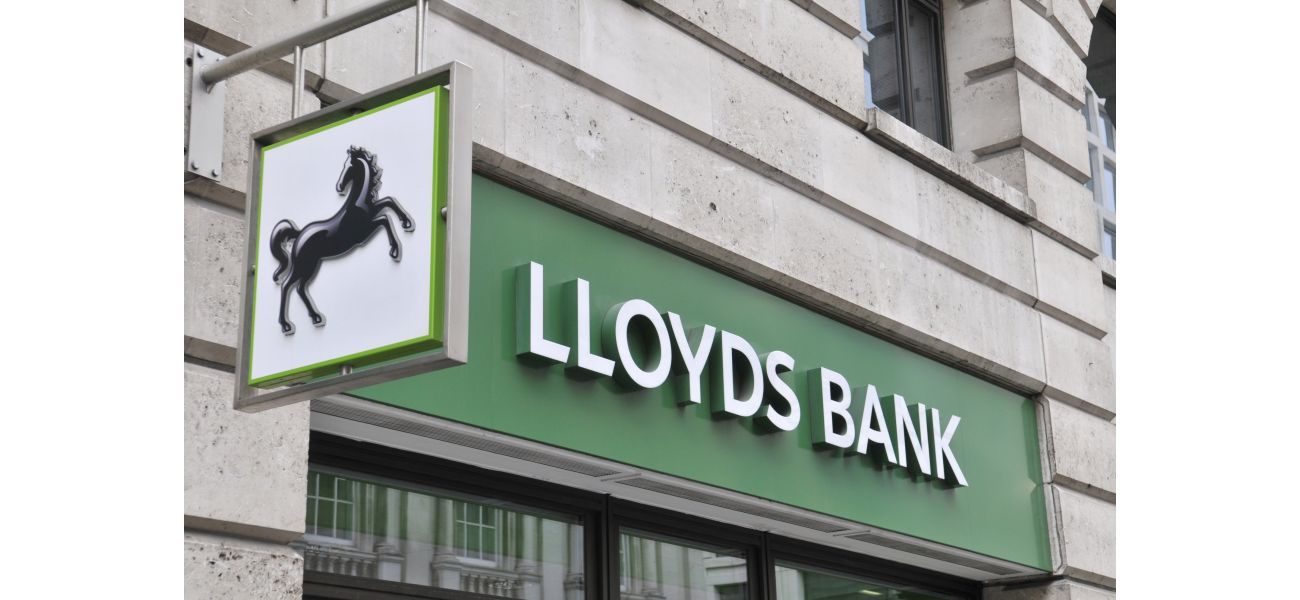 UK bank reveals plans to shut down over 100 branches by 2025.