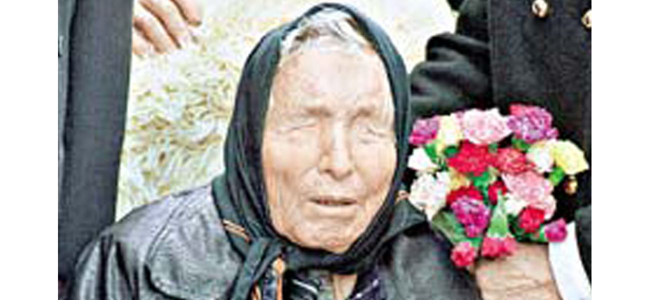 Baba Vanga predicted events for 2024, some have happened and some are yet to come true.