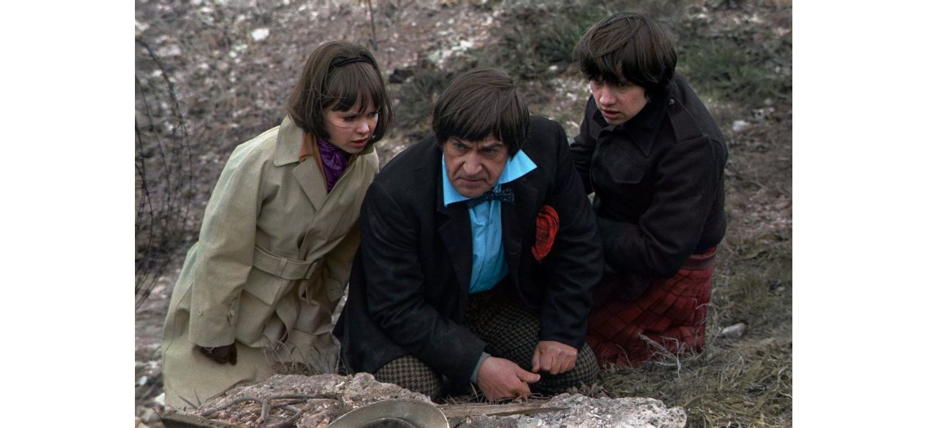 Fans of Doctor Who believe that a newly discovered version of a 1960s episode reveals a major plot twist.