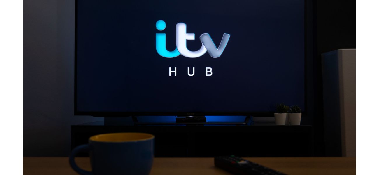ITV criticized for their choice to air something on Christmas Eve that is considered the worst decision ever.