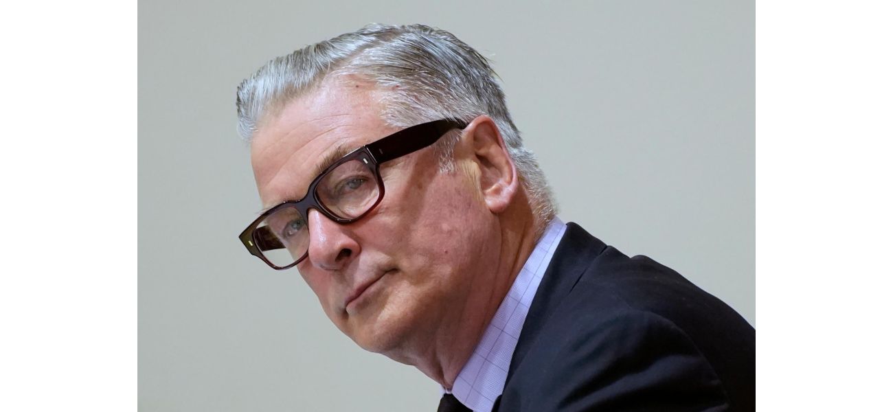 Civil lawsuit may follow the closure of the ‘Rust’ criminal case involving Alec Baldwin.