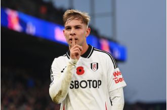 Smith Rowe's injury status for Chelsea-Fulham game released.