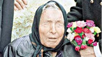 Baba Vanga predicted events for 2024, some have happened and some are yet to come true.