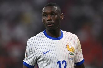 PSG player could join Arsenal on loan in January for a fee of £76m.