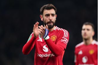 Man United board said no to Bruno Fernandes' ‘proposal'