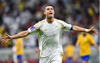A move to Iran to confront Ronaldo backfired due to a single error.