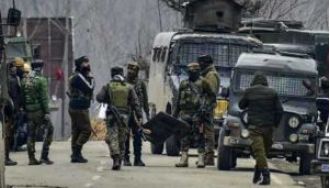 Tragedy in J-K's Poonch as 5 soldiers die in vehicle accident.