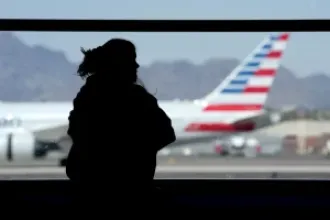 American Airlines flights in US grounded by FAA due to airline's systemwide technical problems