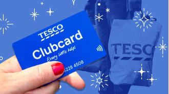 Get a £20 discount on holiday shopping at Tesco with a special method.