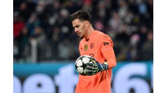 Update on Ederson's injury before Manchester City's match against Everton.