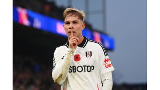 Smith Rowe's injury status for Chelsea-Fulham game released.