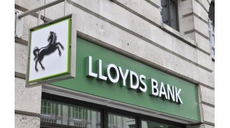 UK bank reveals plans to shut down over 100 branches by 2025.