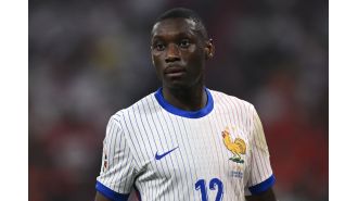 PSG player could join Arsenal on loan in January for a fee of £76m.