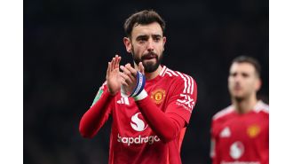 Man United board said no to Bruno Fernandes' ‘proposal'
