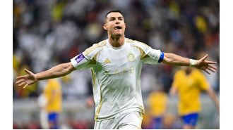 A move to Iran to confront Ronaldo backfired due to a single error.