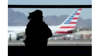 American Airlines flights in US grounded by FAA due to airline's systemwide technical problems