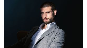 Joe Tate is a character in Emmerdale who is seeking revenge against Kim Tate for her past wrongdoings.