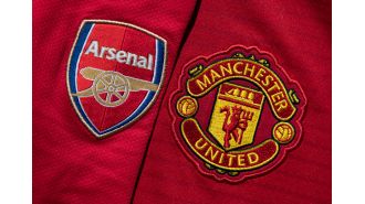 Player requested transfer from Man Utd to Arsenal after only one training session.