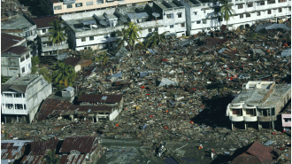 A tragic event 20 years ago resulted in the death of 227,000 individuals. Here is the sequence of events that took place.