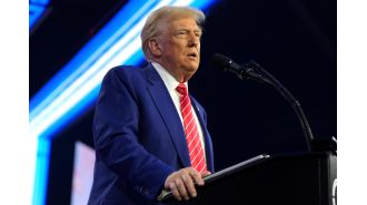 Trump promises to continue death penalty cases as Biden commutes majority of federal executions.