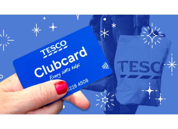 Get a £20 discount on holiday shopping at Tesco with a special method.