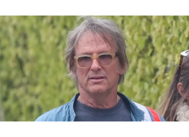 Star of Die Hard looks completely different in rare public event 36 years after famous movie.