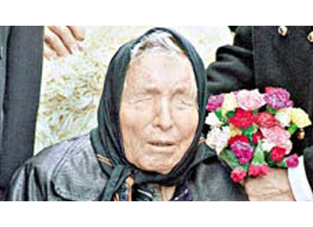 Baba Vanga predicted events for 2024, some have happened and some are yet to come true.