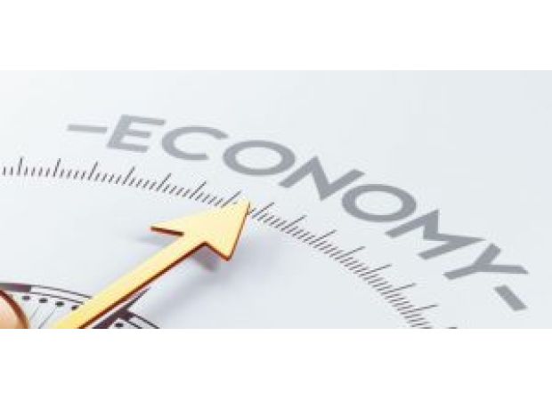 RBI report shows economy rebounding after Q2 slowdown.