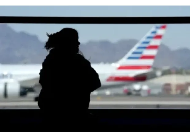 American Airlines flights in US grounded by FAA due to airline's systemwide technical problems