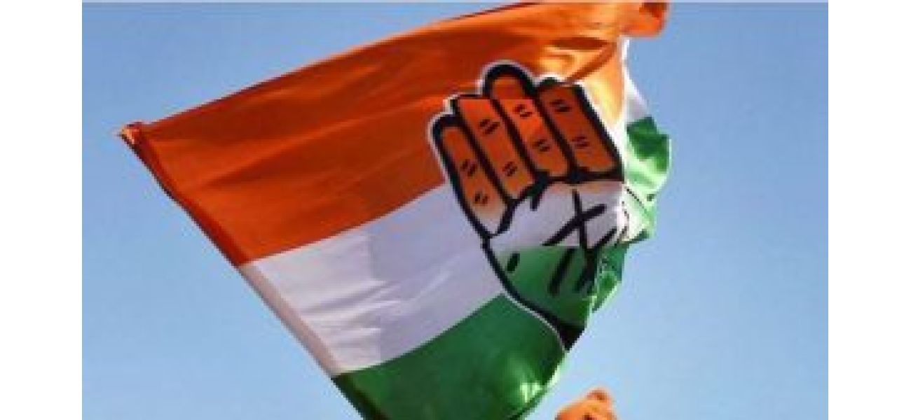 Congress in Odisha holds protest march for Ambedkar, calling for resignation of Shah.