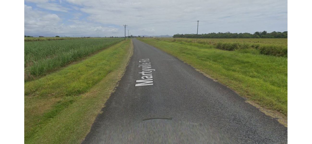 A 27-year-old man was taken into custody after a dead man was discovered on a secluded road.