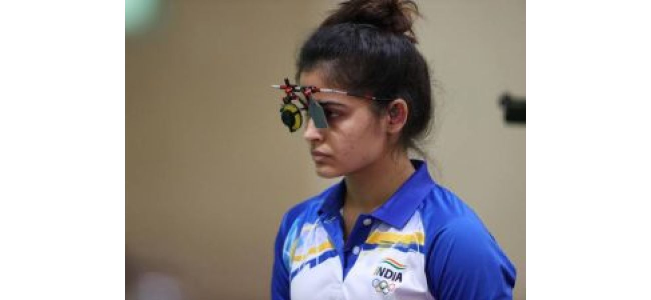 Manu admits to a delay in submitting nominations for Khel Ratna award.