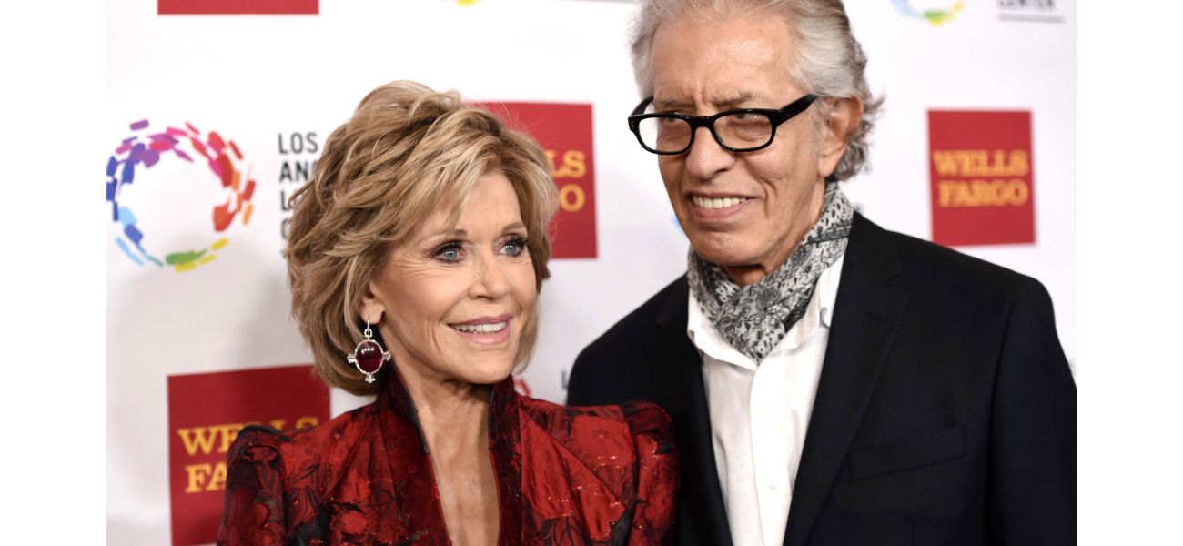 Record producer Richard Perry, known for producing hit songs like 