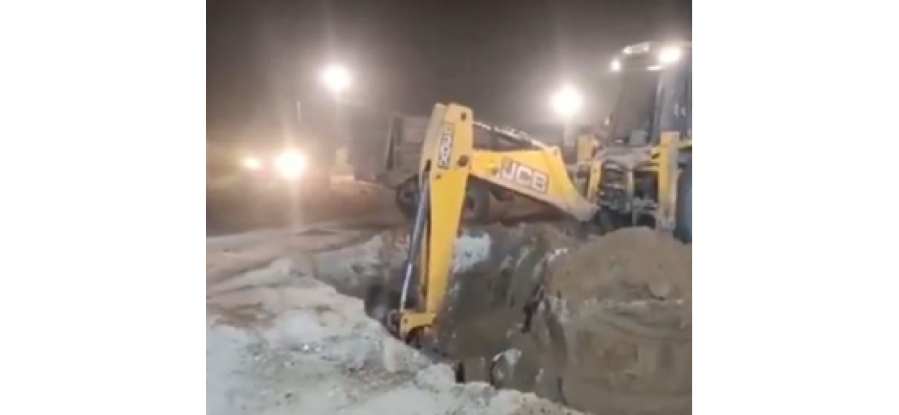 A young girl is still stuck in a borewell in Rajasthan and efforts are being made to rescue her.