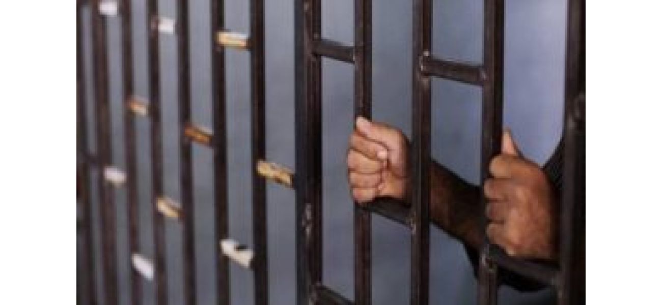 Man sentenced to life in prison for sexually assaulting mentally disabled woman in Palghar.
