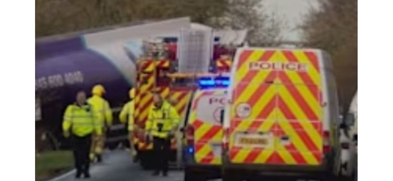Two truck drivers died in a collision on Christmas Eve.