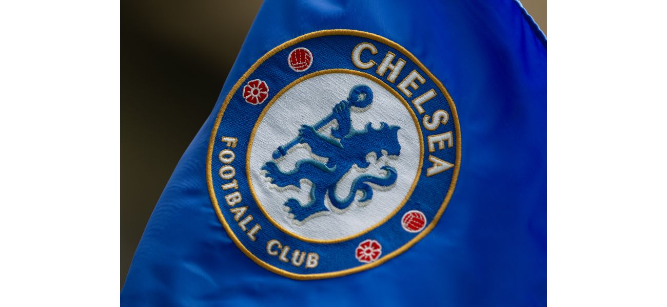 One Premier League star at Chelsea was not very hardworking during my three years there.