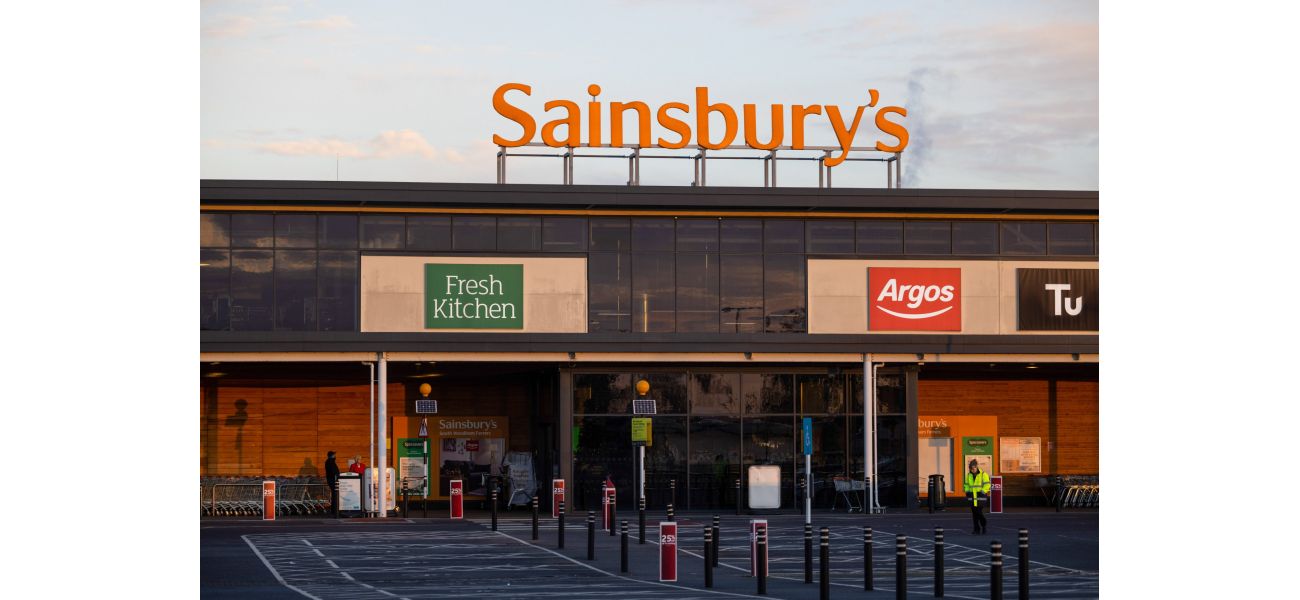 Sainsbury's and Matalan are recalling a popular stocking filler due to concerns about potential chemical risks.