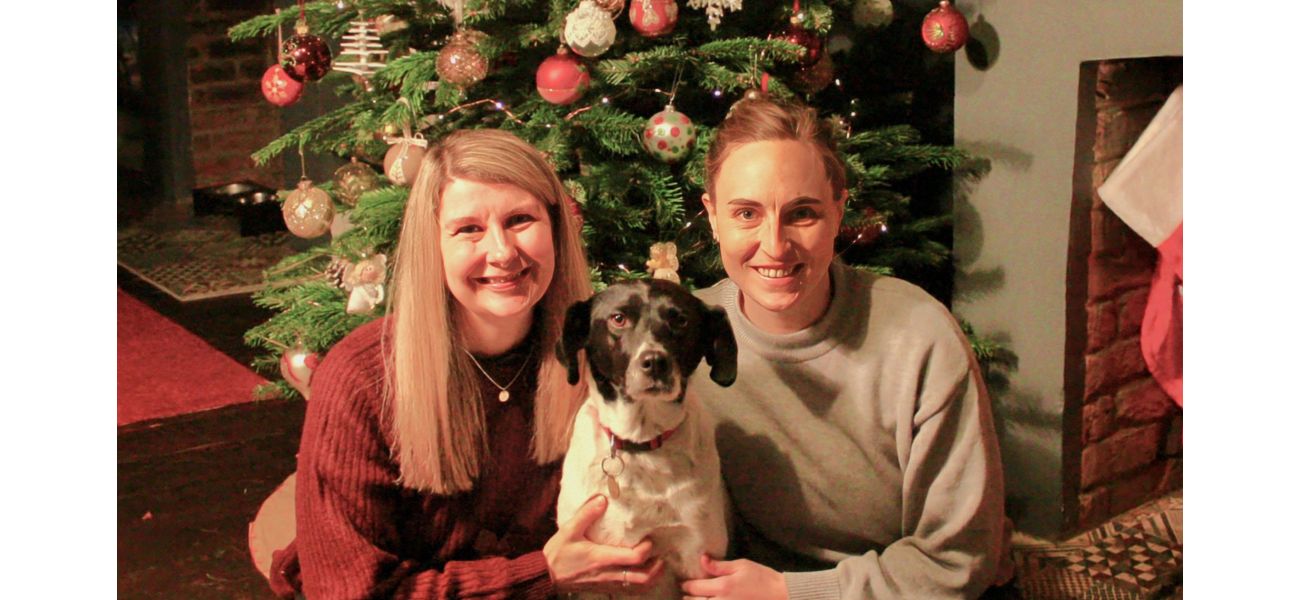 Christmas wasn't significant to me until I welcomed a refugee into my home.