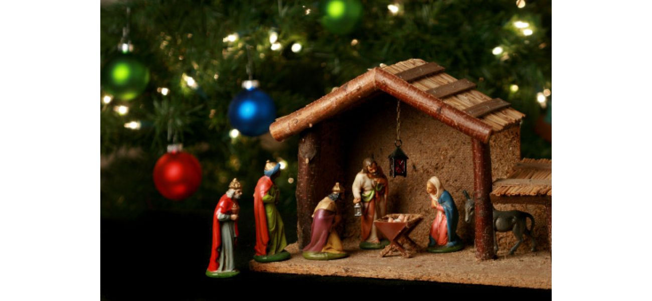 The reasons for celebrating Christmas on December 25 are explained in various theories.