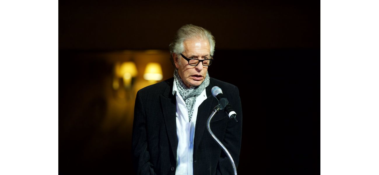 Iconic Beatles producer Richard Perry passes away on Christmas Eve at 82 years old.